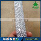 Flexible Reinforced Transparent Water Hose From Manufacturer thumbnail-1