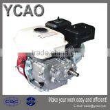 GX200 Gasoline Engine, Honda Type 6.5HP Engine, High Quality Petrol Engine thumbnail-1