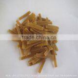 3d Papad Fryum Pellet Snacks Manufacturing Extruder Machine thumbnail-3