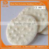 Crispy Snacks Cheese Flavor Doritos Tortilla Corn Chips Complete Machinery thumbnail-2