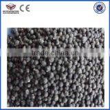 High Performance Organic Fertilizer Ball Shaper/Organic Fertilizer Machine For Sale thumbnail-4