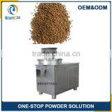 Small Poultry Feed Pellet Granulator/chicken Feed Pellet Machine/animal Feed Granulator thumbnail-1