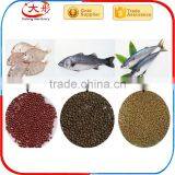 Gold Supplier Fish Feed Mill Making Extruder With Factory thumbnail-1