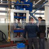 Hydraulic 10kg Salt Block Making Machine For Animal thumbnail-5