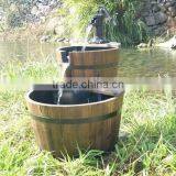 3 Tiered Outdoor Garden Fountains for Sale thumbnail-3