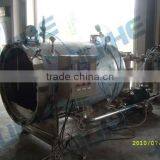 Hot Water Side-spurting Type Sterilization Equipment thumbnail-1
