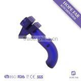 M945 Tin Sharp Red Colour Plastic Knife Sharpener thumbnail-2