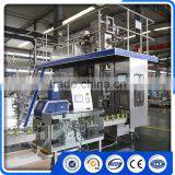 BH7500 High Speed New Cheap Aseptic Filling Brick Carton Machine China thumbnail-3