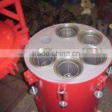 Multi-basket Vessels thumbnail-1