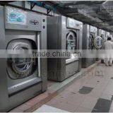 Commercial Big Capacity Hotel Laundry Equipment/hotel Linen Washing Machine thumbnail-6