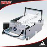 Electric Hamburger Making Machine/Hamburger Grill Machine/Automatic Hamburger Machine thumbnail-1