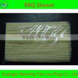 Automatic Meat Barbecue Grill Skewer With Machine thumbnail-4