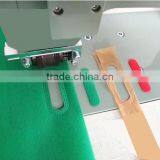 Manual Series Non Woven Fabric Bag Making Machine thumbnail-3