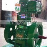 10HP LISTER TYPE DIESEL ENGINE thumbnail-1