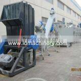 PP,PE Film Recycling Machine thumbnail-2