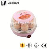 Factory Supply Nutrition Breakfast Stainless Steel Egg Master Machine thumbnail-1