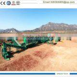 Green Tech of Consumer Waste ,domestic Garbage Disposal Machine to Oil 2- 3 TPD thumbnail-6