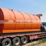 2015 Q245R Waste Motor Oil Recycling to Diesel Equipment thumbnail-4