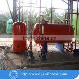 High Quality Rapeseed Oil Extraction Machine thumbnail-2