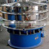 High Quality 4 Deck Vibrating Screen