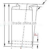 Automatic Roll Feeding Food Paper Bag Making Machine thumbnail-5