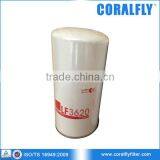 FL-106 Truck Parts Spin-on Oil Filter LF3620 thumbnail-1