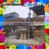 CE, ISO9001 Certificated Active Lime Rotary Kiln in Lime Plant With High Quality thumbnail-5
