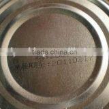 Semi-automatic Date Code Printer For Glass Bottle or Plastic Bottle thumbnail-2