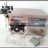 LT-R180 Electric Peristaltic Pump Small Dose Liquid Filling Machine High Accuracy thumbnail-6