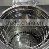 Bluestone Cheap Vertical Autoclave Steam Sterilizer for Sale thumbnail-3