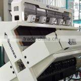 Low Price, High Quality Rice Color Sorter, Rice Color Sorting Machine With One Year Free Warranty thumbnail-4