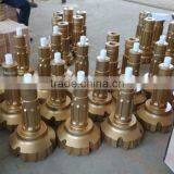 ISO Dhd Bit for 6" Dth Hammer thumbnail-1