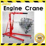 CE certification 2 ton workshop crane