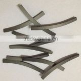 zhuzhou supplier of solid tungsten carbide end mills/twist end mills/spirial milling inserts