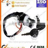 Chapa De Contacto Para Motocicleta CG150 thumbnail-5