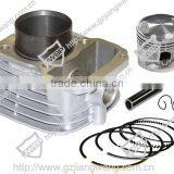 Factory Price Motorcycle Cylinder Block CG125 thumbnail-1