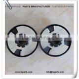 A Type Motor Drive 1" Bore 82mm Centrifugal Clutch Pulley thumbnail-5