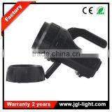 Portable CREE LED Military Searchlight Hunting Light Camping Light thumbnail-4