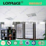 China Wholesale Pvc Gypsum Ceiling Tile thumbnail-5