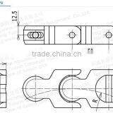 1701 Multiflex Chains for Dairy Industry thumbnail-3