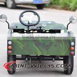 150CC Mini Jeep Petrol Car thumbnail-5