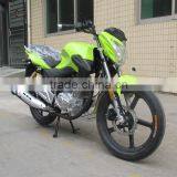 Advanced Street 150cc Sports Motorcycle thumbnail-2