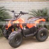 CE/EEC/EPA utility electric ATV SX-E 1000 ATV-C