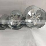 Hot Selling High Quality Inline Axial Fan thumbnail-2
