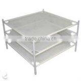 Round/Sqaure Drying Rack for Hydroponics thumbnail-1