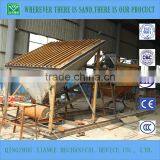 100cbm Mini Sand Rotary Trommel Screening Machinery Prices thumbnail-5