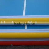 Hot Sale DWF Outdoor Inflatable Gym Mat thumbnail-4