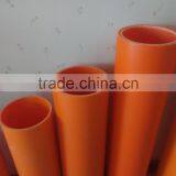 Underground Electric Cable Protection PVC-C Padding Pipe thumbnail-2