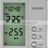 F06NX Series Programmable Thermostat for Multistage Cool/Heat AC System thumbnail-1