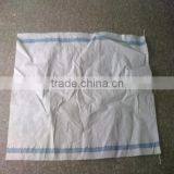 Factory!! Wholesale Customized 25kg 50kg Polypropylene Woven Sack Bag thumbnail-1
